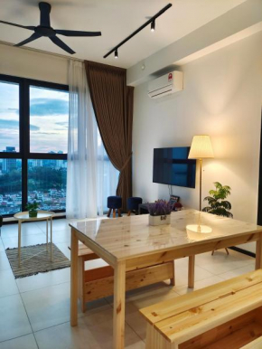 Georgetown Comfy Homestay